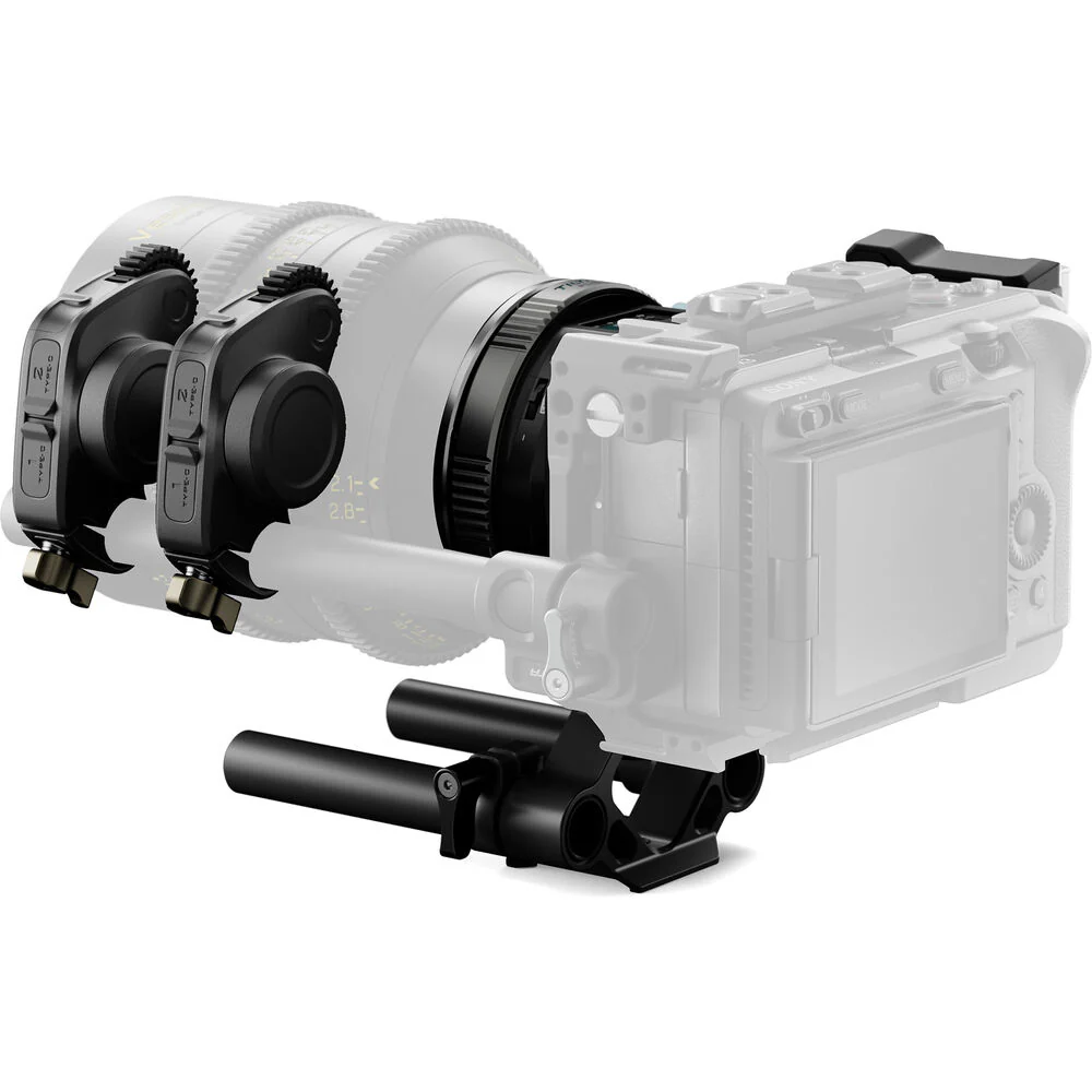 tilta nucleus auto focus adaptor