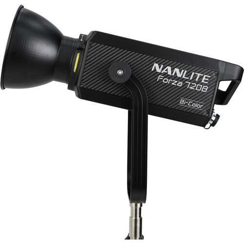 NANLITE Forza 720B ナンライト NANLITE Forza 720 撮影用LEDライト スタジオライト LEDライト