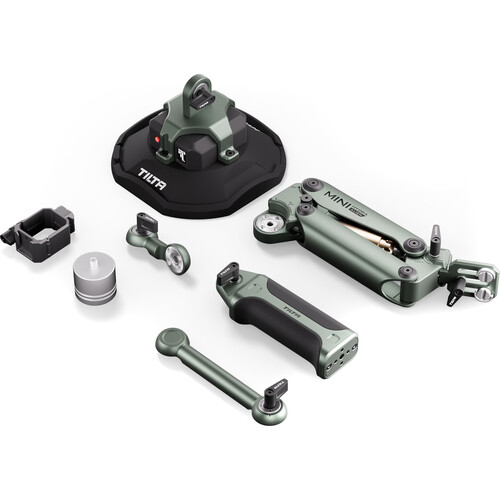 Tilta hydra alien mini ultimate kit