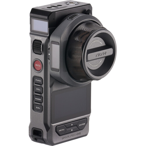 Nucleus M II hand unit