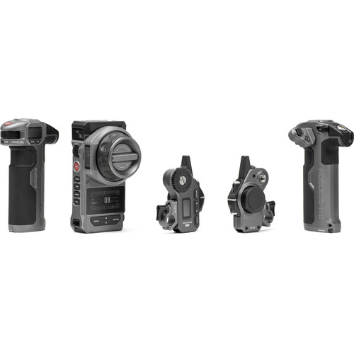 nucleus M II